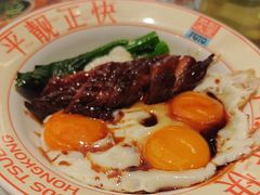 -肥韬茶餐厅(海上世界店)