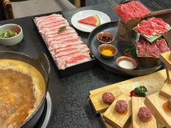 -盡膳口福·百年汤方火锅(科华北路店)