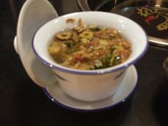 -袍哥码头老火锅(横岗分店)