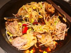-云海肴·汽锅鸡·云南菜(高德置地店)