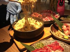 -烧肉达人•炭火烧肉(新天地店)