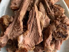 黄焖手抓羊肉-清真·益鑫羊肉手抓馆(花园北街店)