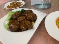 -烤肉宛饭庄(南礼士路店)
