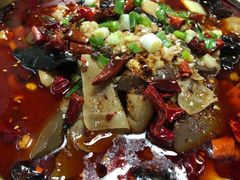 -珍巷福地四合院菜馆(复兴门店)