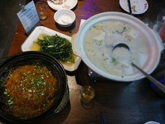 -自己人(九码头店)