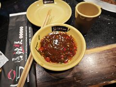 -唇辣号重庆老火锅(燕郊鑫乐汇店)
