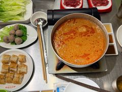 -燃计沙茶皇·香港沙茶火锅(人广旗舰店)