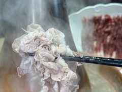 -马记伊源斋涮肉·清真菜(百子湾店)