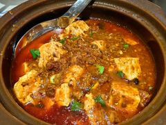 -阿庄新豫菜(通泰路店)