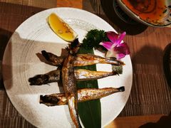 -酒井酱子·深夜食堂(东城汇店)