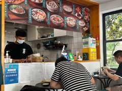 -小宝·路鼎记·福鼎特色小吃(富民路店)