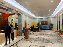 -永丰源大酒店(人民中路店)