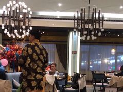 -西藏饭店·亚克·食光自助餐厅(文殊院店)