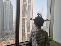 -天津君隆威斯汀酒店