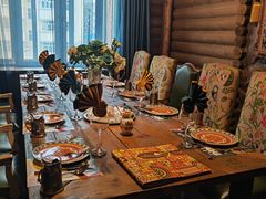 -卢布里西餐厅(满洲里店)