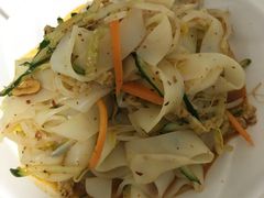 -西安特色面馆(吉兆营店)
