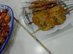 -江城燕子大排档(江汉路步行街店)