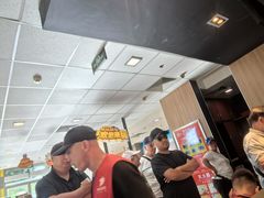 -麦当劳(垡头西路店)