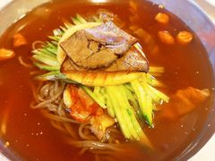 冷面-福云龙(黄河南大街店)