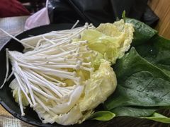 -京北128号院火锅鸡