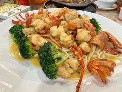 -新金盛·海鲜酒楼(盐田店)