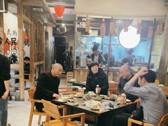 -塘屋烧烤·云南火塘烧烤品牌(春城慧谷旗舰店)