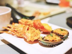 -水木锦堂·自助铁板烧(望京凯德MALL店)