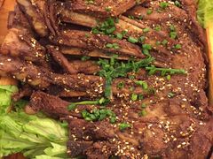 -李军力烧烤(政通路店)