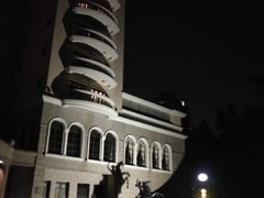 -上海安亭别墅花园酒店