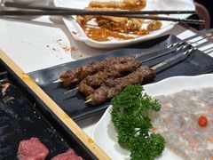 -祥源胡同·涮牛羊肉火锅(花桥店)