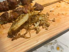 -1819餐厅·团队聚餐·烤串·精酿