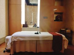 -上海浦东星河湾酒店