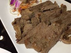 -金厨泰国餐厅·全泰籍厨师料理(拱北店)
