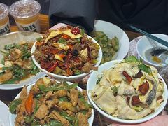 -黄弟大排档·湖南菜·小龙虾·小海鲜(凯旋北路店)