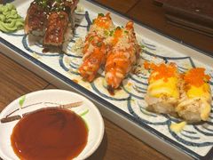 -鸟鹏烧鸟居酒屋(熙龙湾店)