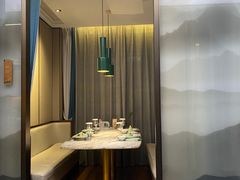 -宴昆山·私房菜(春晖店)