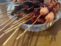 -二中酸辣汤(无锡梁溪区店)