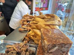 -裴家鸭子(清蒸草鸡虹苑社区菜市场店店)