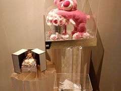 景观位-漾花汐·西餐·下午茶(苏州湾歌林公园店)