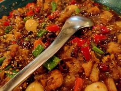 -华豫川酒家(大卫城店)