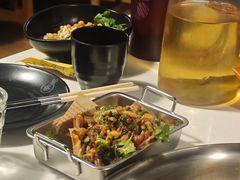 -味之绝热血美蛙鱼火锅(中坝店)