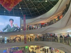 -万达广场(大明宫店)