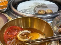 -姜胖胖无限自助烤肉(罗湖宝能店)