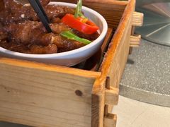 -粤点越有·茶点·粤菜(樵岭国际店)