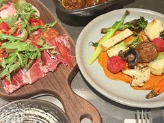 -Apollo·西班牙小酒馆(安福路店)