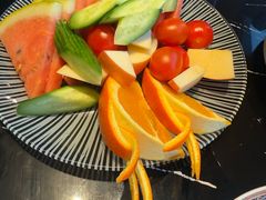 -巴依老爷新疆美食(清华东门店)