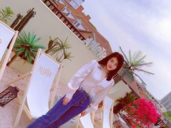 -HUATA 'Holiday Plan 花榻