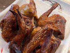 -利杨记·本味轩粥坊·烧烤(宝体店)