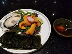 -月下料理(楷林IFC店)