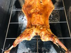 烤全羊-西夏一品烤全羊(百桥路店)